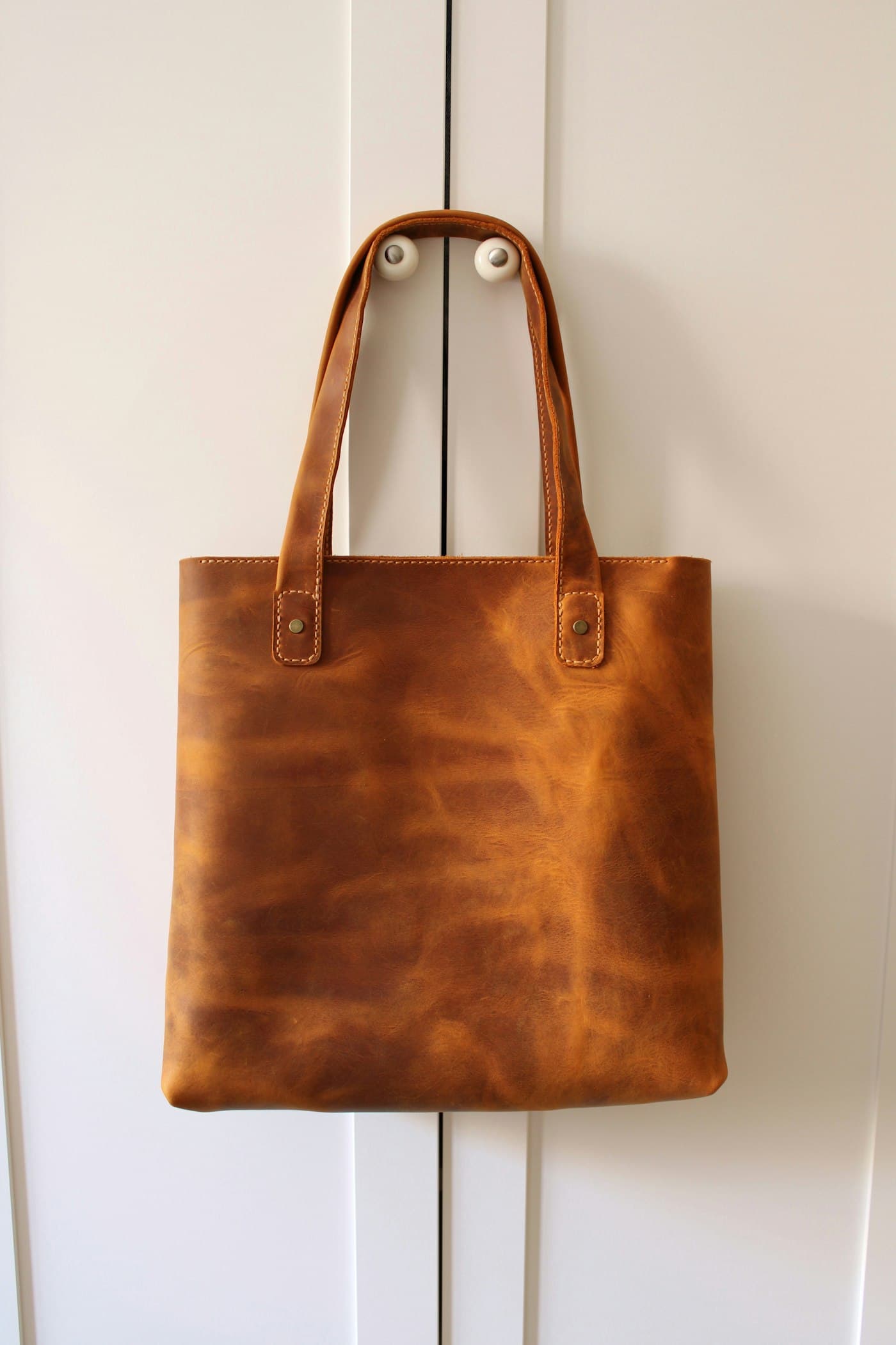 Leather Bag Repair in Kolhapur