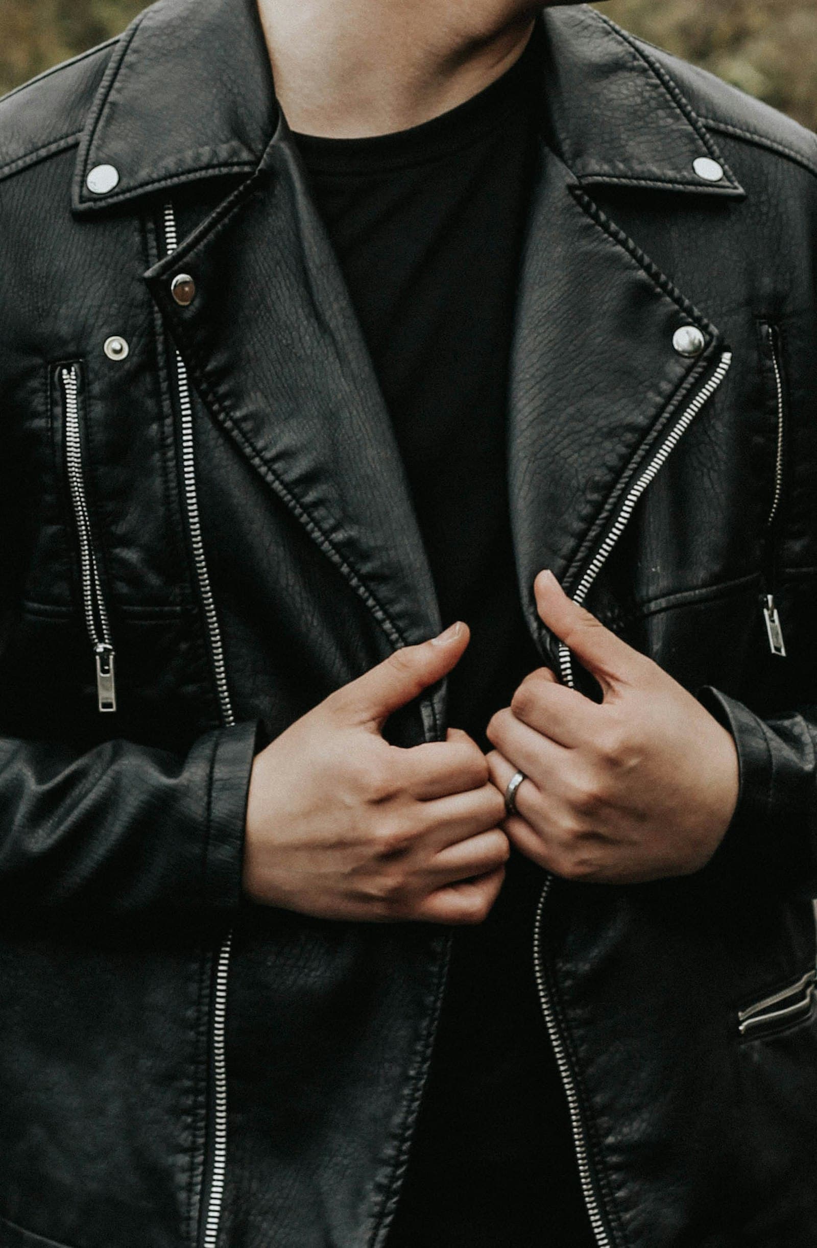 Leather Jacket Repair in Kolhapur