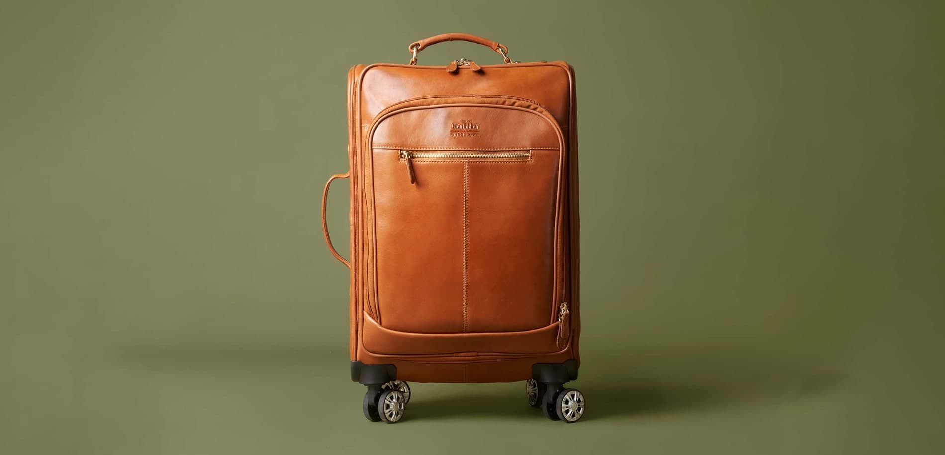 5 Signs You Need To Repair Your Trolley Bag Urgently!