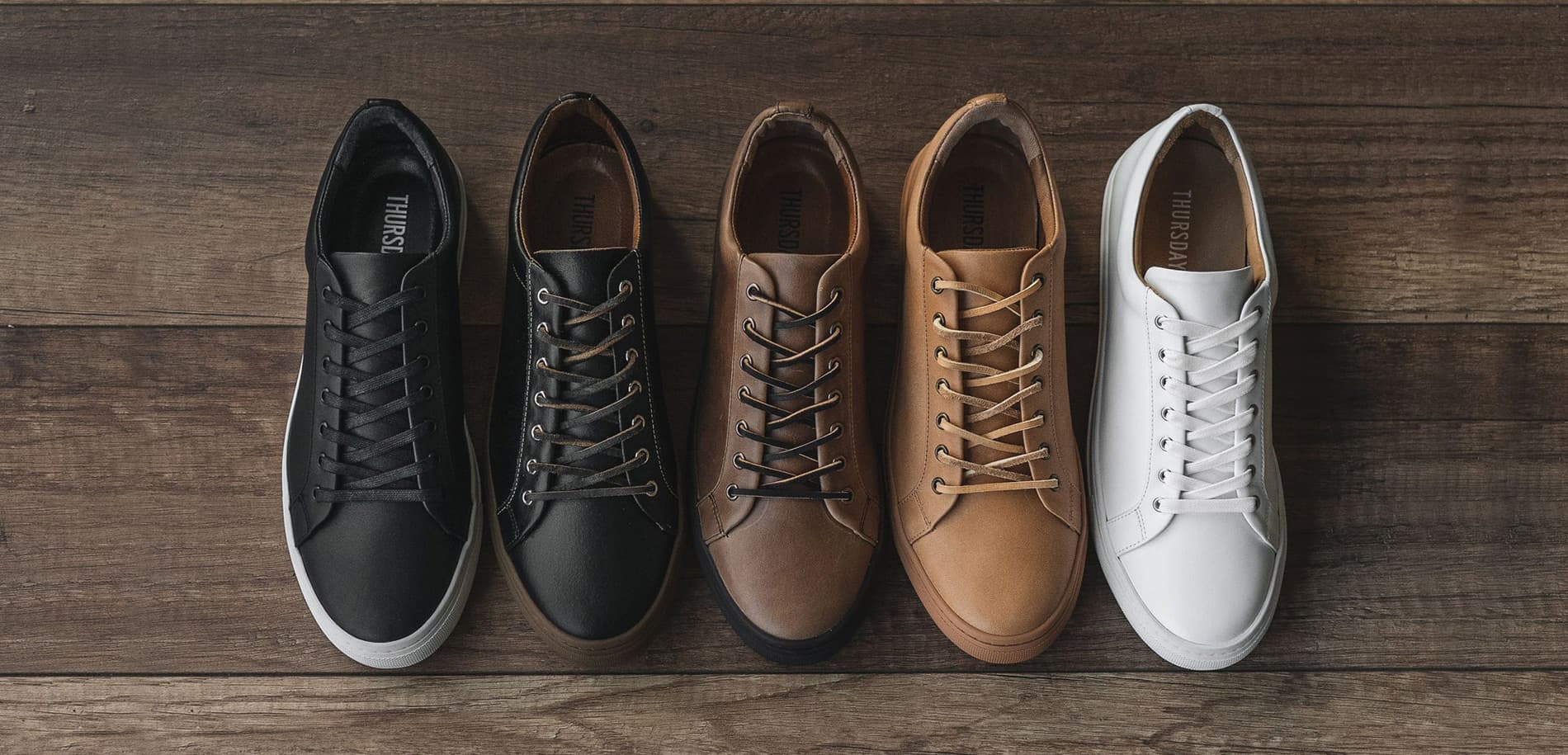 Sneakers Restoration care by De Leather Craft