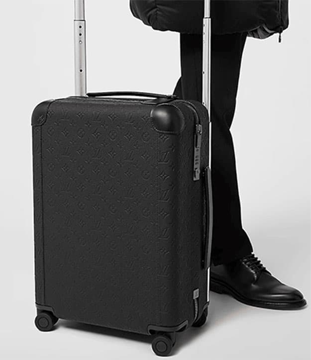 Trolley Bag Repairs Kolhapur