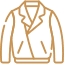 Leather Jackets Restore the charm of your premium leather jackets with our professional cleaning, repair, a…