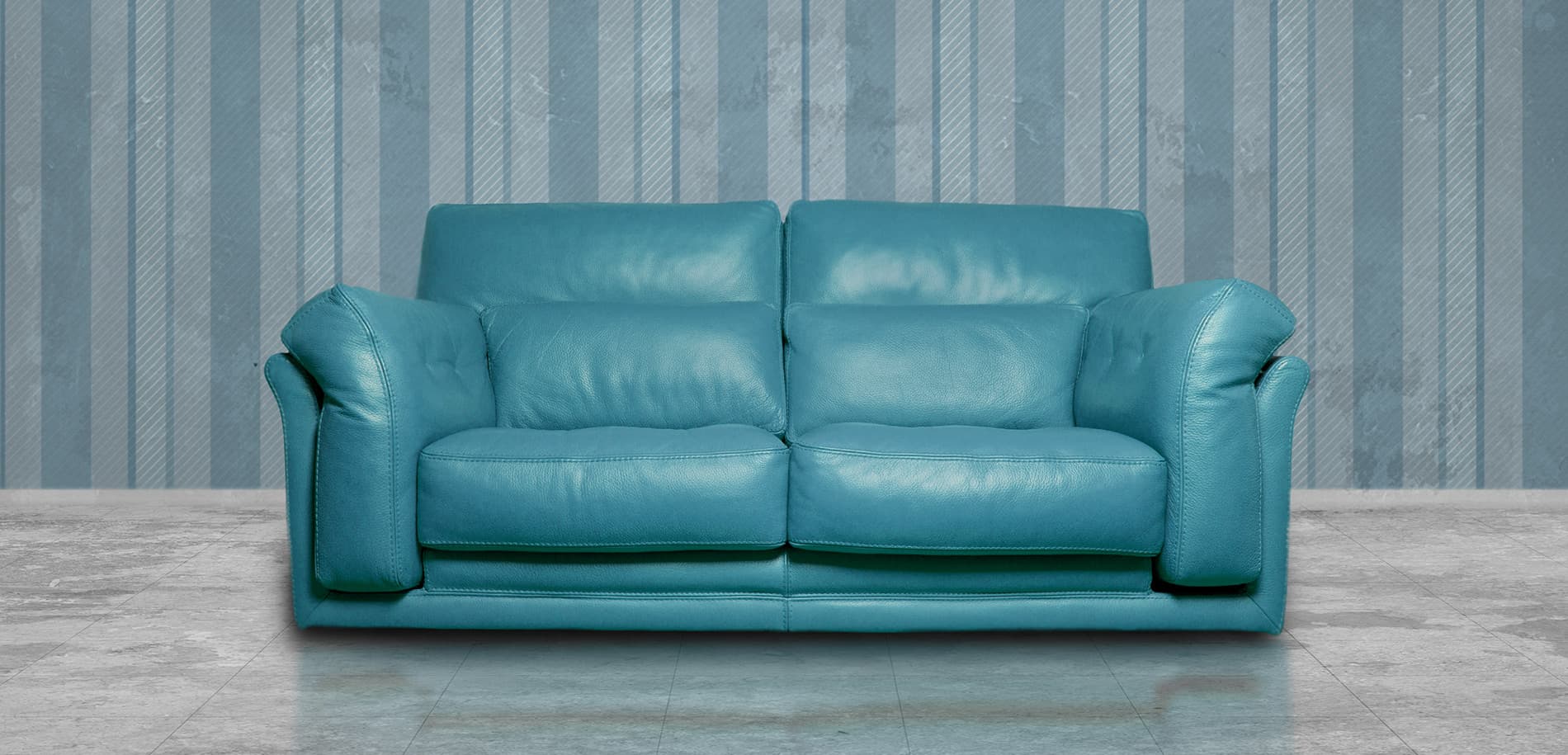 Sofa care by De Leather Craft