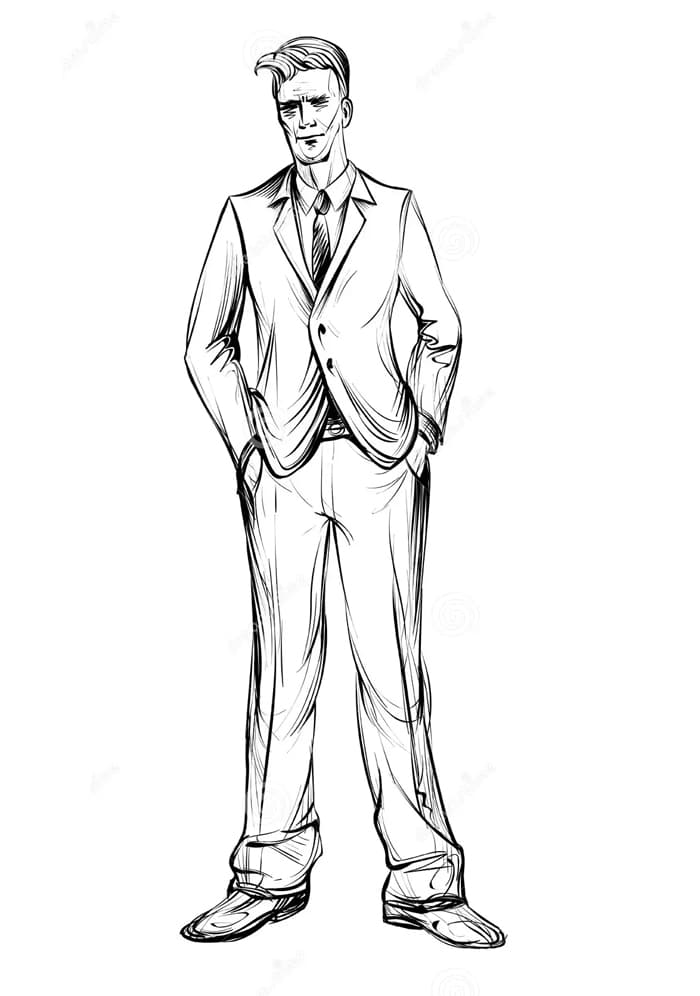 Arjun Acharya Founder