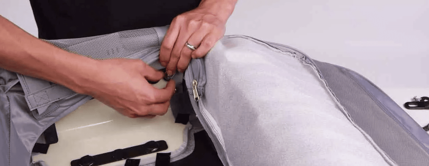 Trolley Bag, Luggage & Suitcase Repair