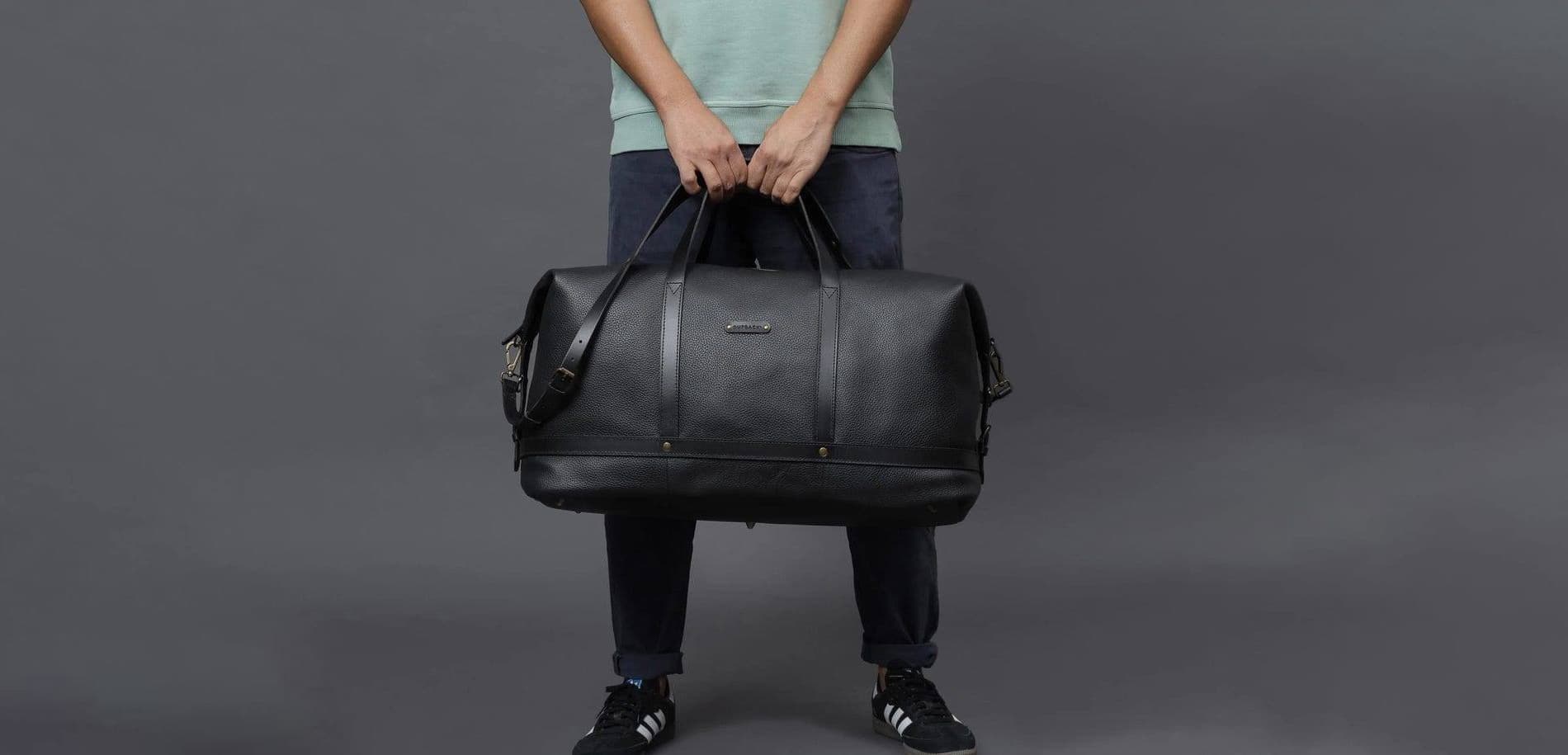 Trolley Bag & Luggage Repair in Kolhapur
