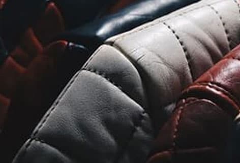 Leather restoration in Kolhapur — De Leather Craft