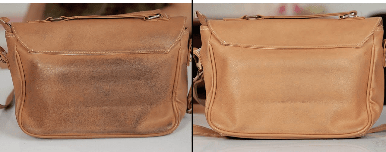 How To Clean A Leather Purse