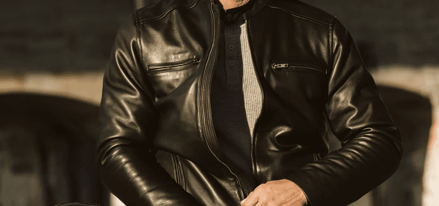 Top-notch Fungus Removal from Leather Jacket in Rajkot Has your luxury leather jacket lost its charm due to…