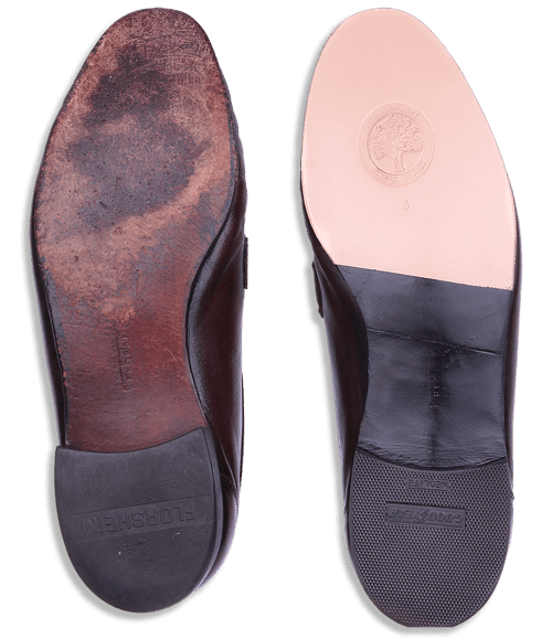 Professional Shoe Restoration Service in Surat Do you want your shoes to look as good as new? Then De Leath…