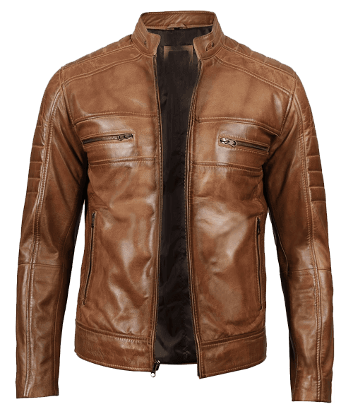 Faux Leather Jacket Restoration Service in Rajkot At De Leather Craft in Rajkot, we provide expert restorat…
