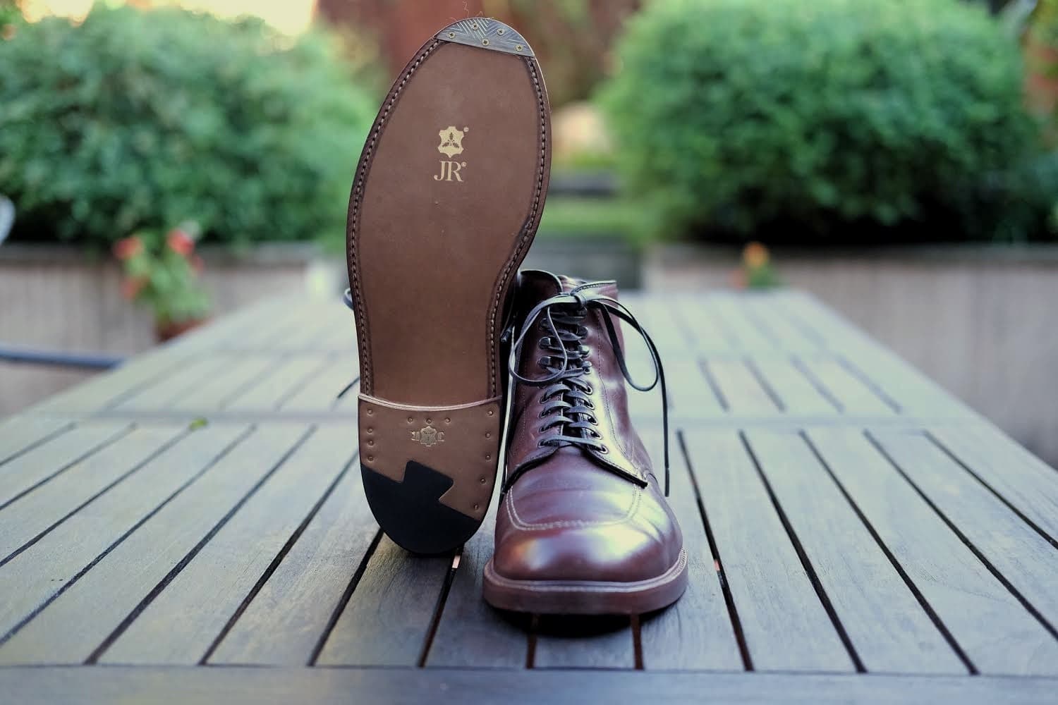 How to Replace a Shoe Sole