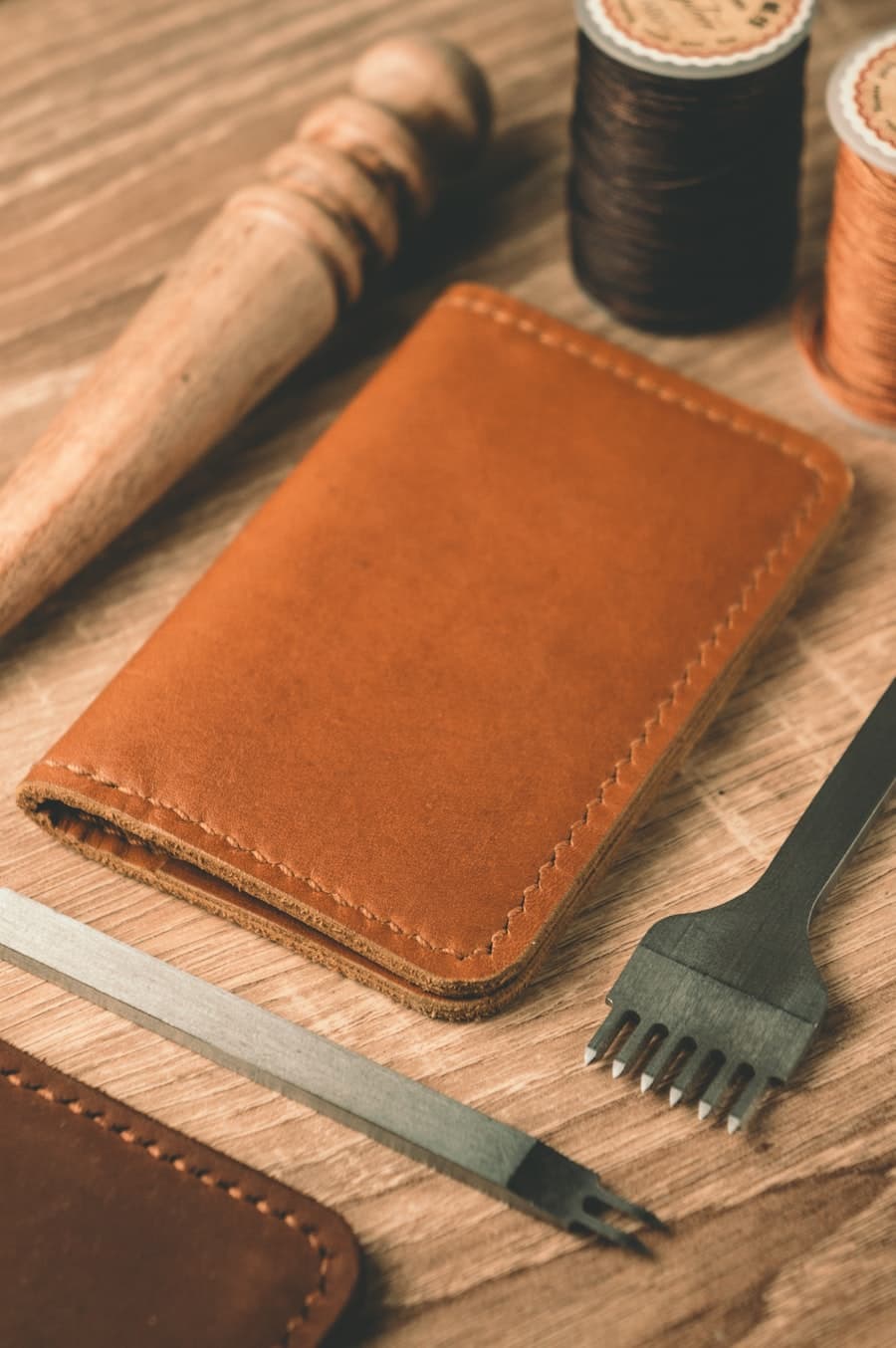 Alteration — De Leather Craft