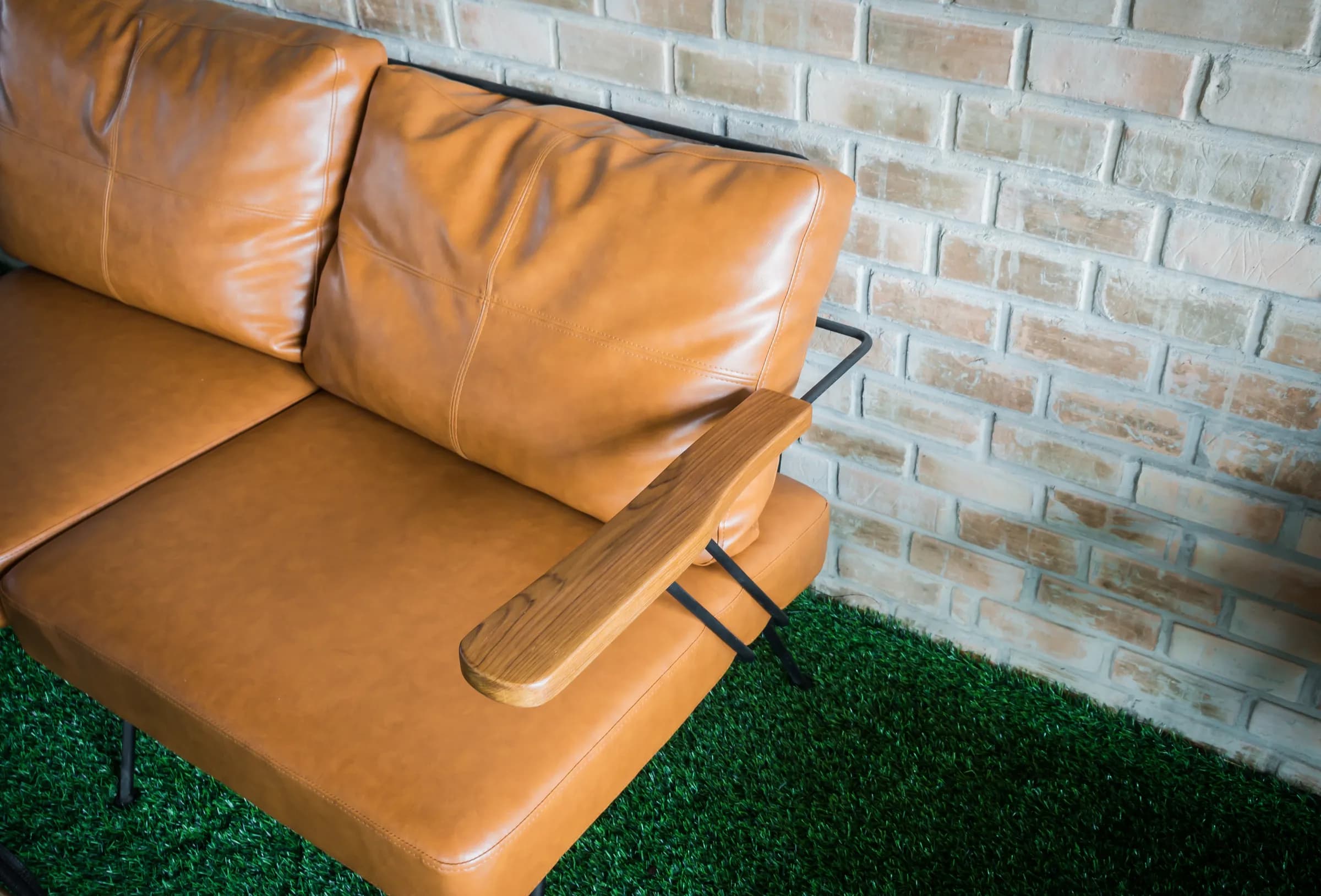 Signs Your Leather Sofa Needs Restoration
