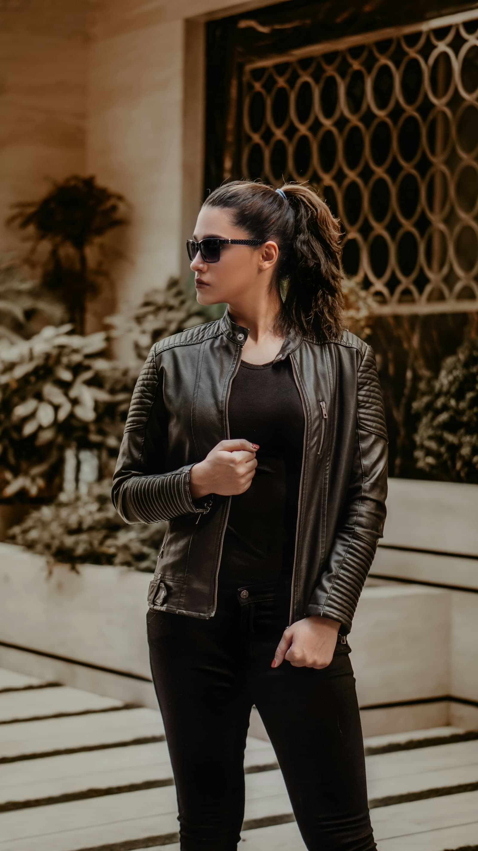 Leather Jacket Repair, Cleaning & Restoration