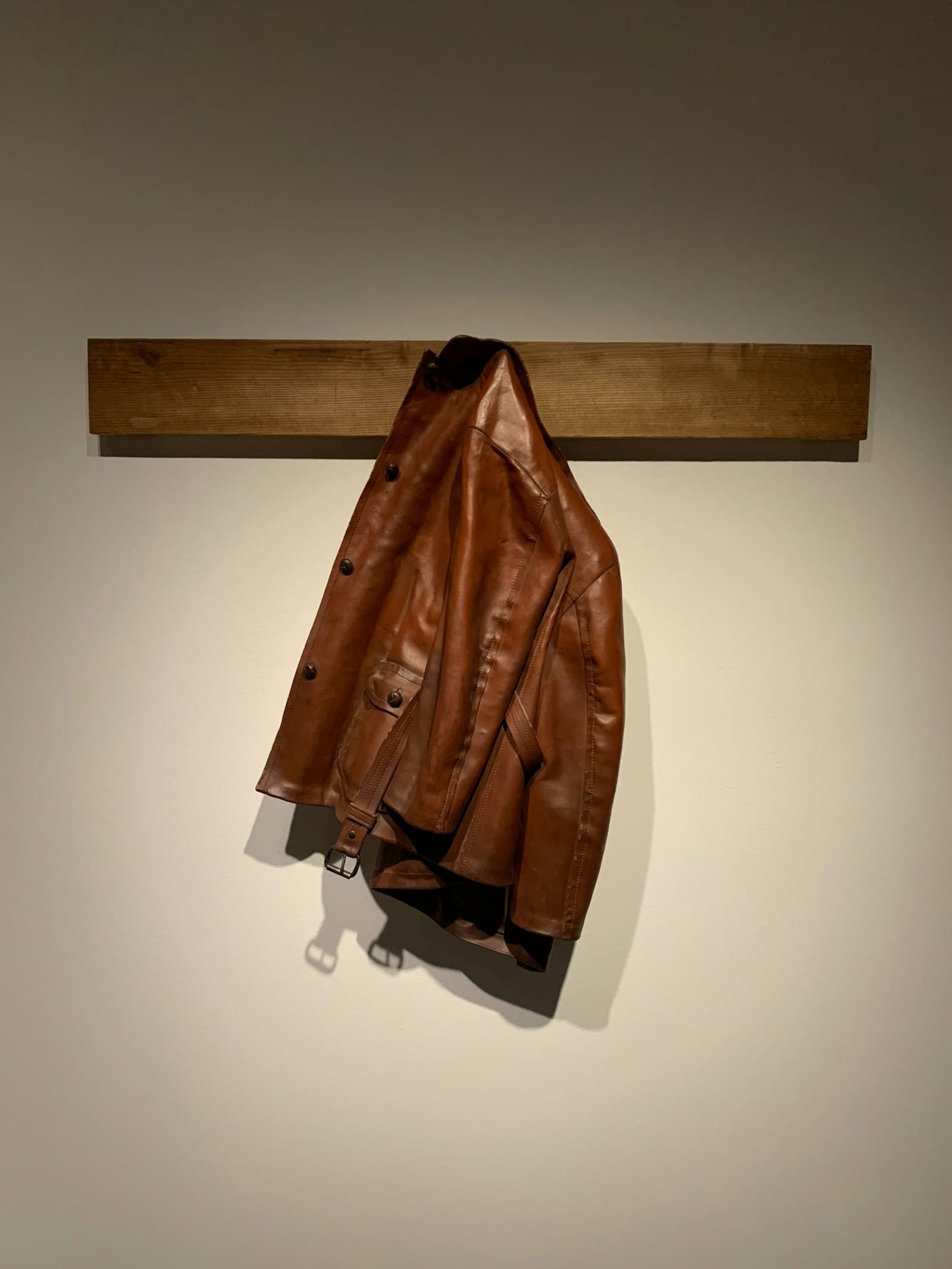 Why choose our leather jacket repair & restoration