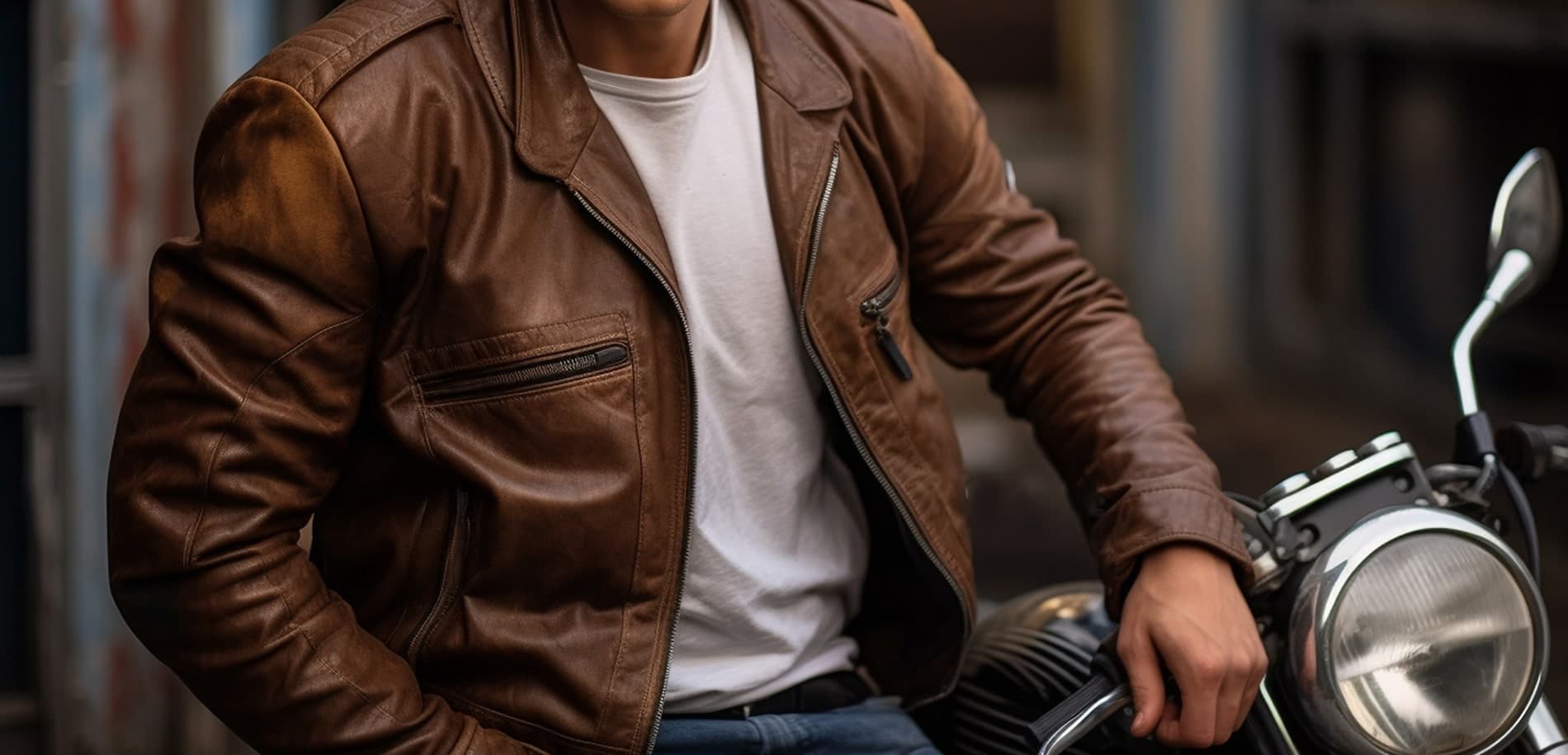 Leather Jacket Restoration: Keep Your Favorite Jacket Looking as Good as New