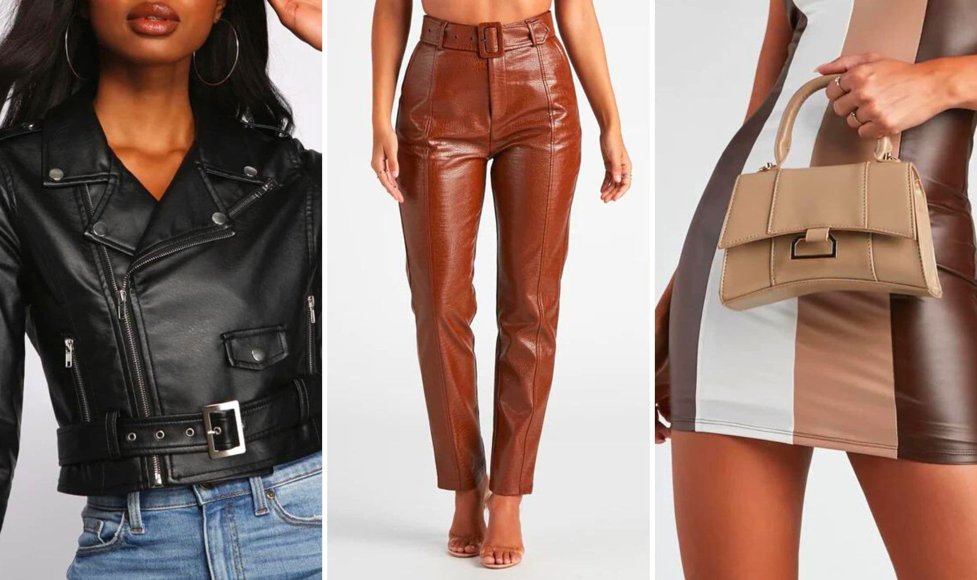 How To Clean Leather Pants?