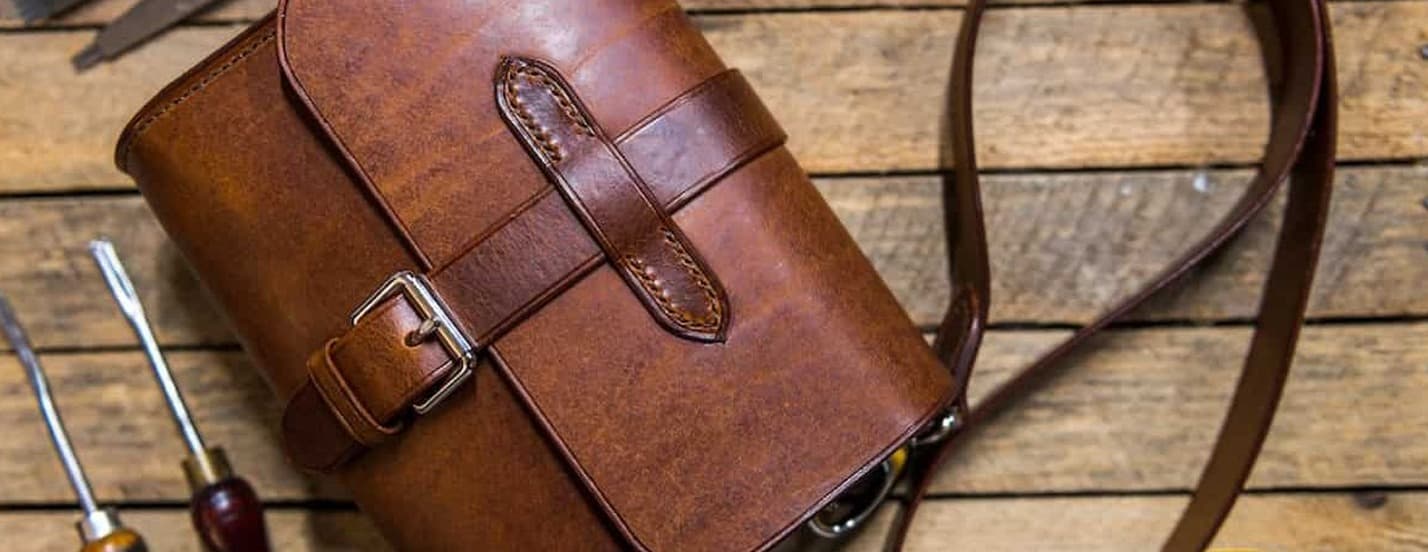 Where To Repair Leather Bag