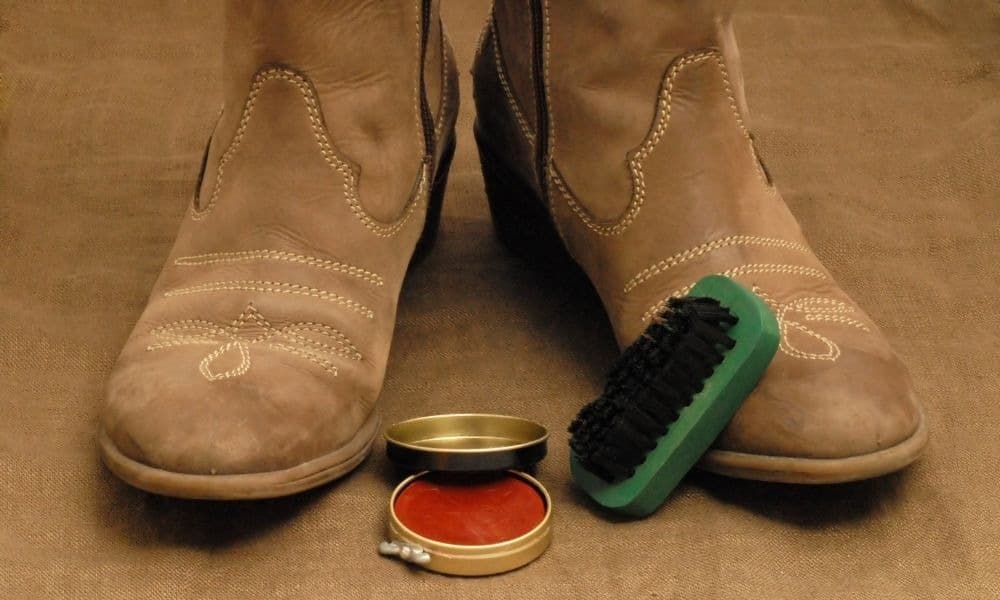 How To Clean Suede Leather Boots