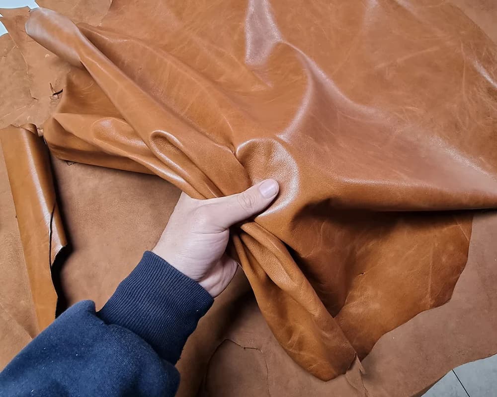 All You Need to Know About Sheep Leather