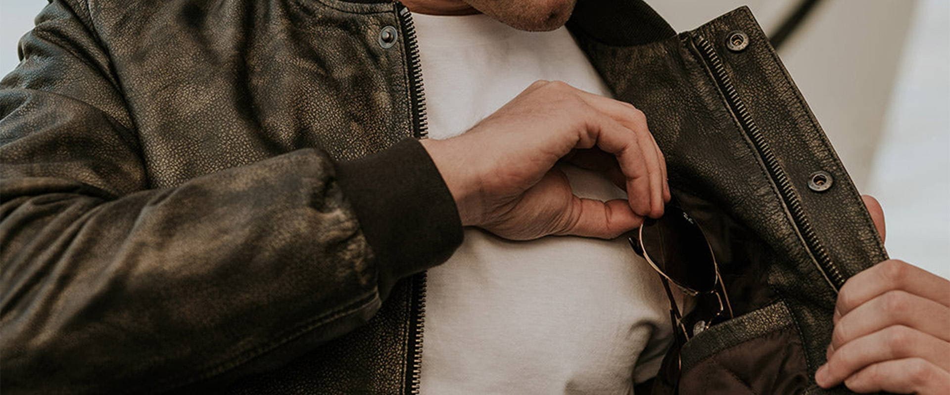 World’s Leading Leather Jacket Brands – An Introduction