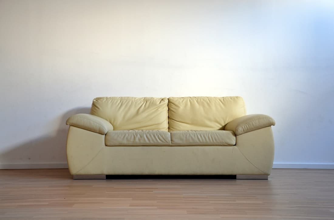 Why choose our leather sofa repair & restoration