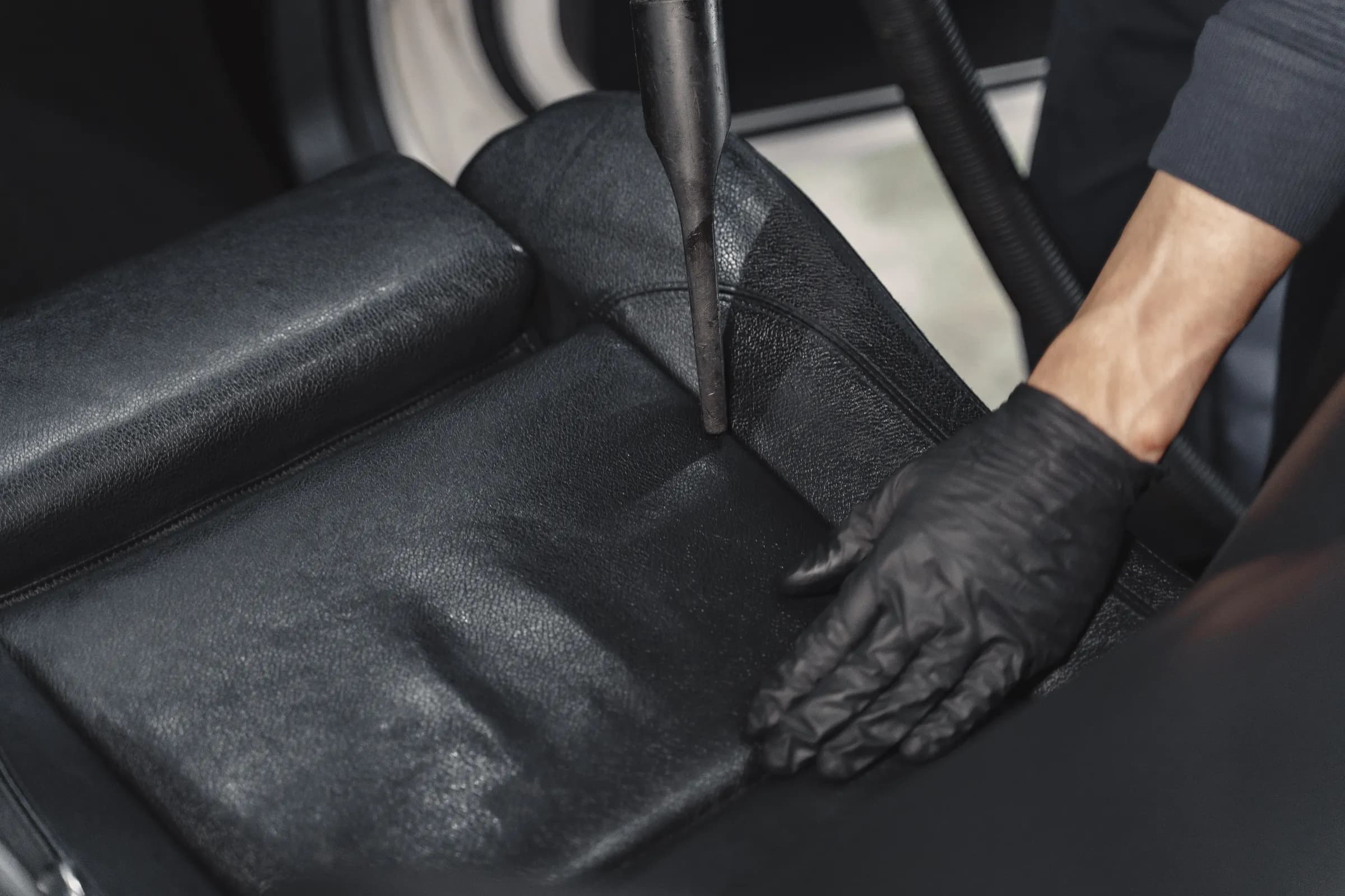 Leather Cleaning at Home vs Professional Service: Which Is Better for Your Leather?