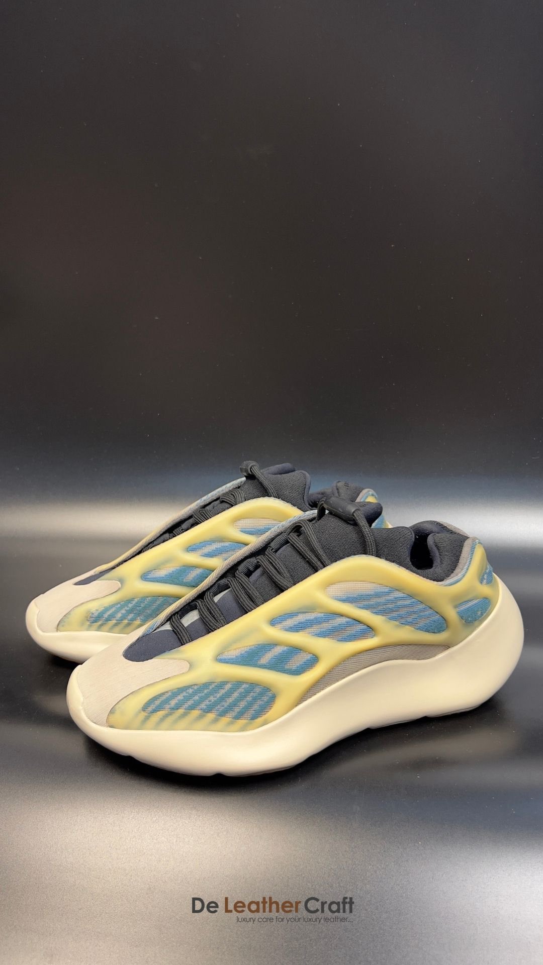 Adidas — sneaker spa