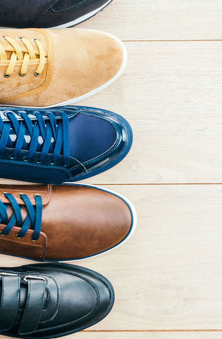 A Complete Leather Care and Repair Solution in Kolkata