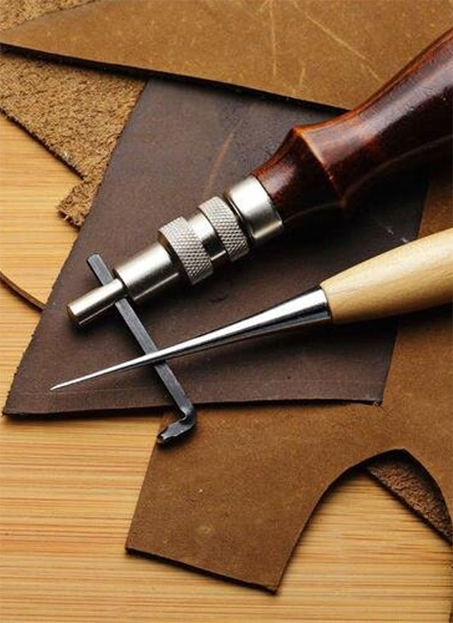 Belts and Wallet Restoration in Kolkata
