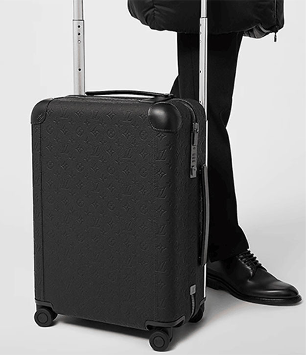 Trolley Bag Repairs Kolkata