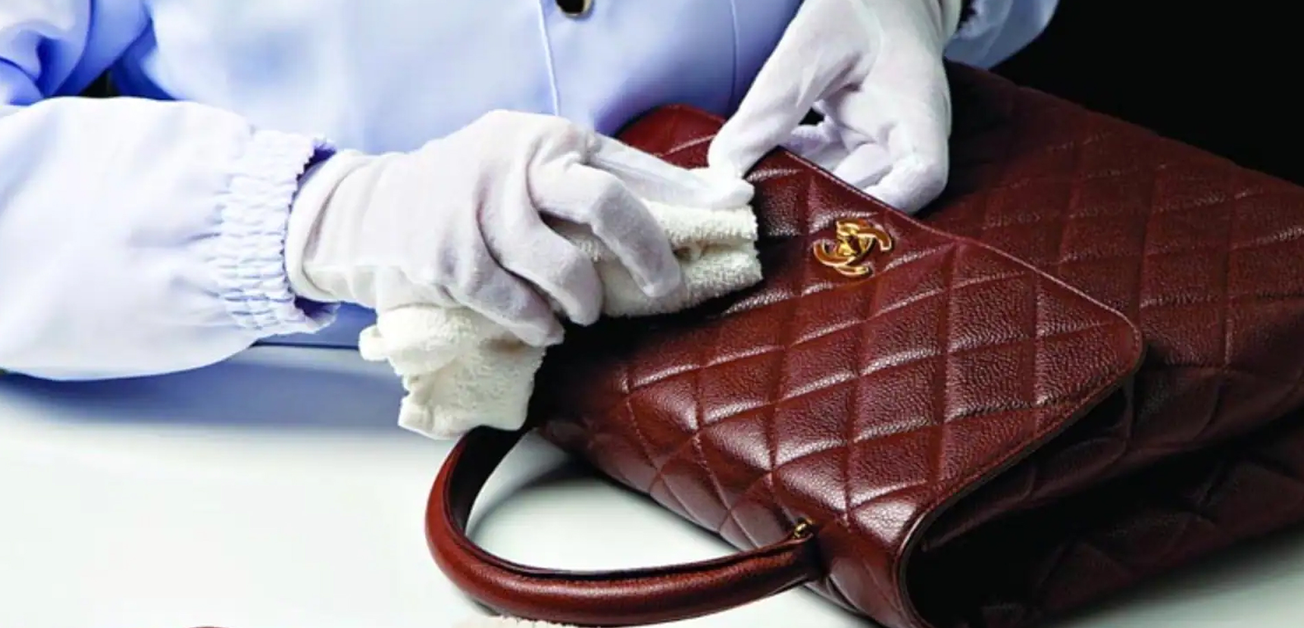 Customized Products care by De Leather Craft