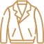 Leather Jackets Restore the charm of your premium leather jackets with our professional cleaning, repair, a…