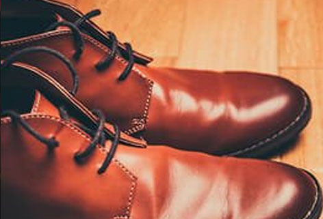 Leather restoration in Kolkata — De Leather Craft
