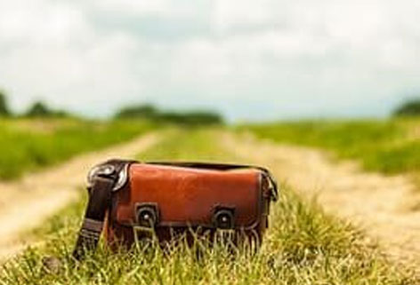Leather restoration in Kolkata — De Leather Craft