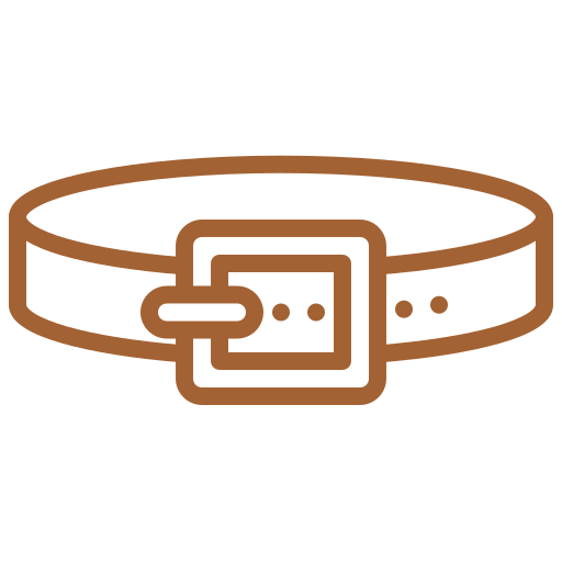 Belt Restoration Revive your beloved belts with expert restoration services at De Leather Craft. Trust our…