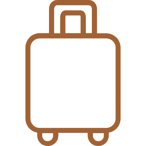Trolley Bag repair De Leather Craft is your go-to destination for expert trolley bag repair services in Kol…