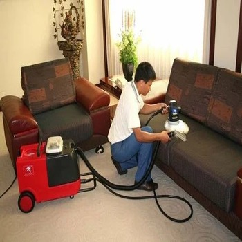 Sofa Dry Cleaning Is your sofa looking worn-out and old? Don’t worry our sofa dry-clean service has got you…
