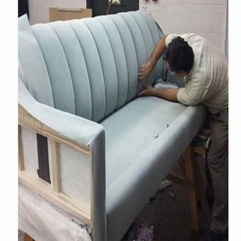 Sofa Repairs A broken or damaged sofa could be frustrating, be it cut, crack, burn, or any other damage, we…