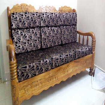 Refurbishing Old Sofa Have an old damaged sofa, which you think is beyond repair. Let our experts take care…