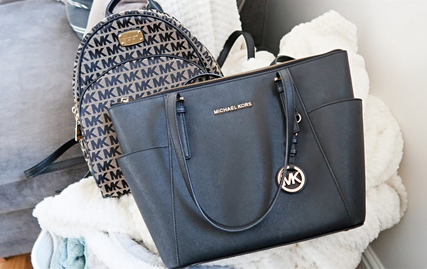 Michael Kors Handbag Repair – Premium Care for your MK’s