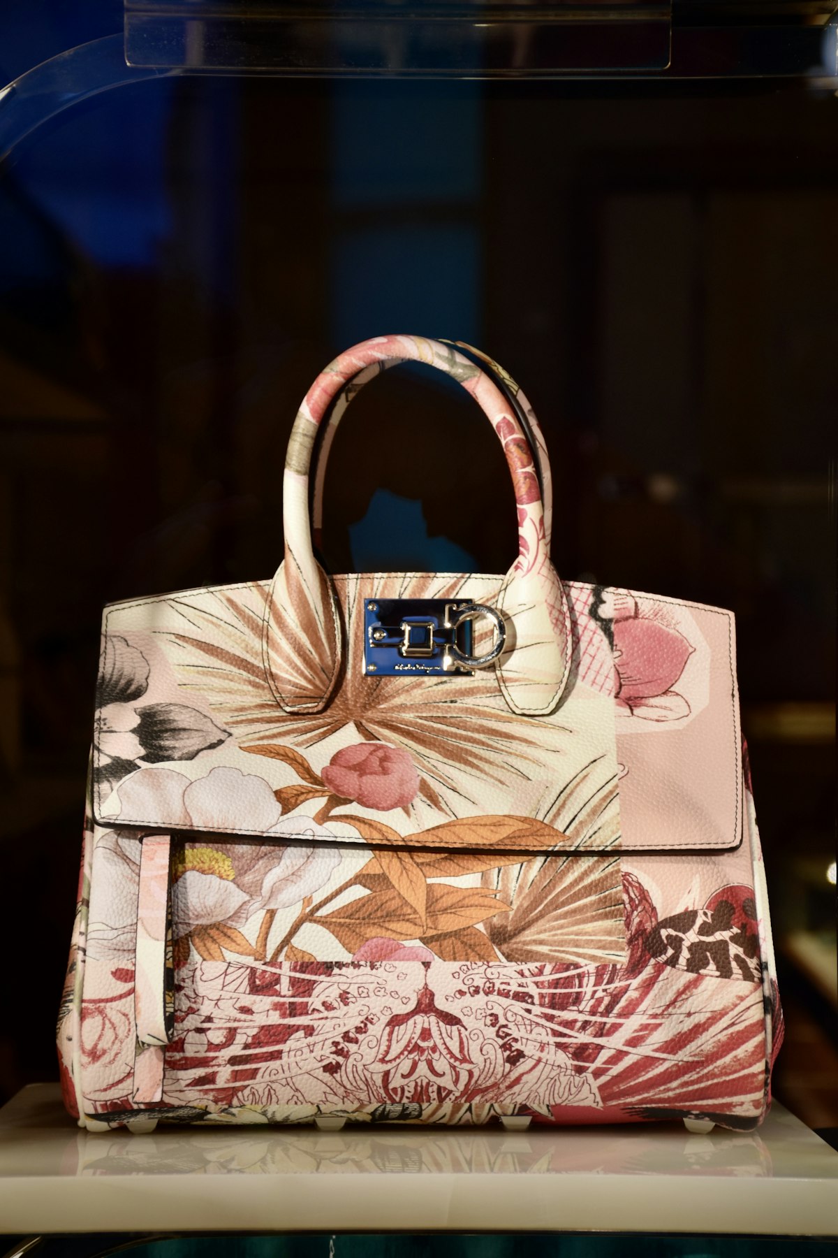 Handbags restored by De Leather Craft