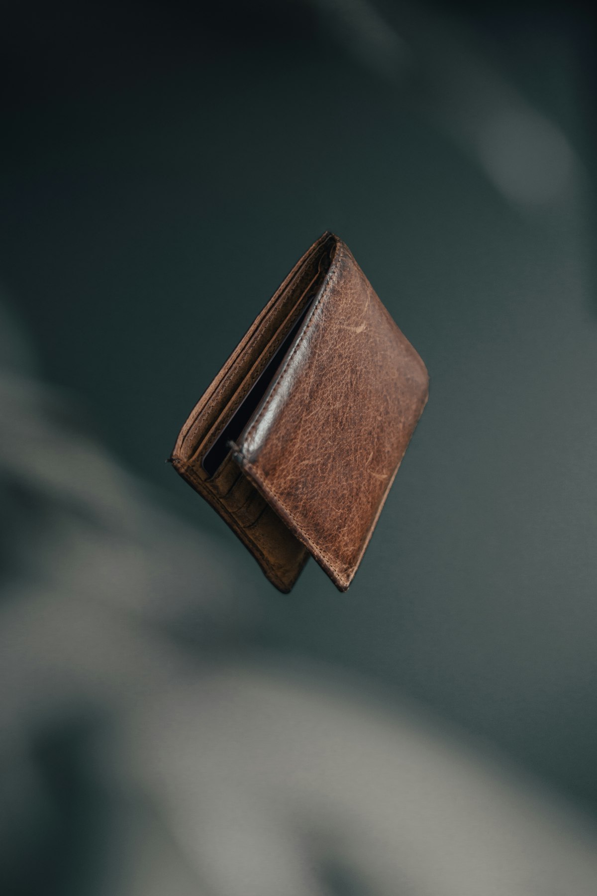 Wallets & Belts restored by De Leather Craft